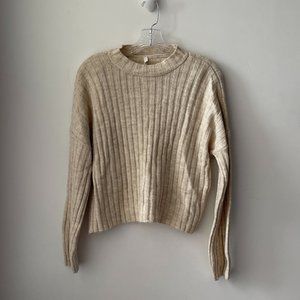 DF Young Long Sleeve Top